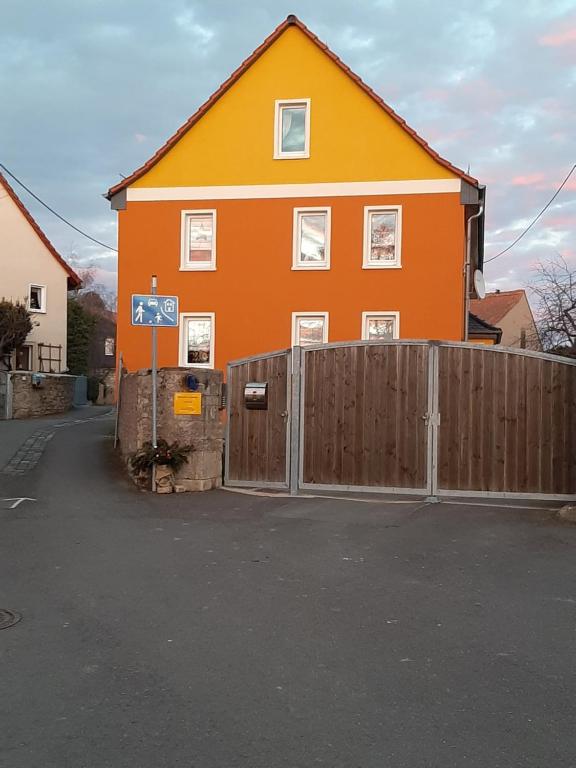 Ferienwohnung Familie Seel