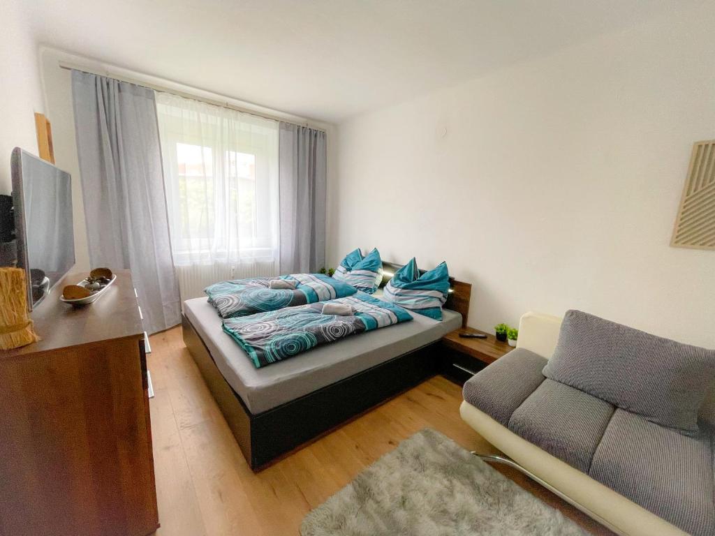 Moderne Ferienwohnung Felbbauer #30