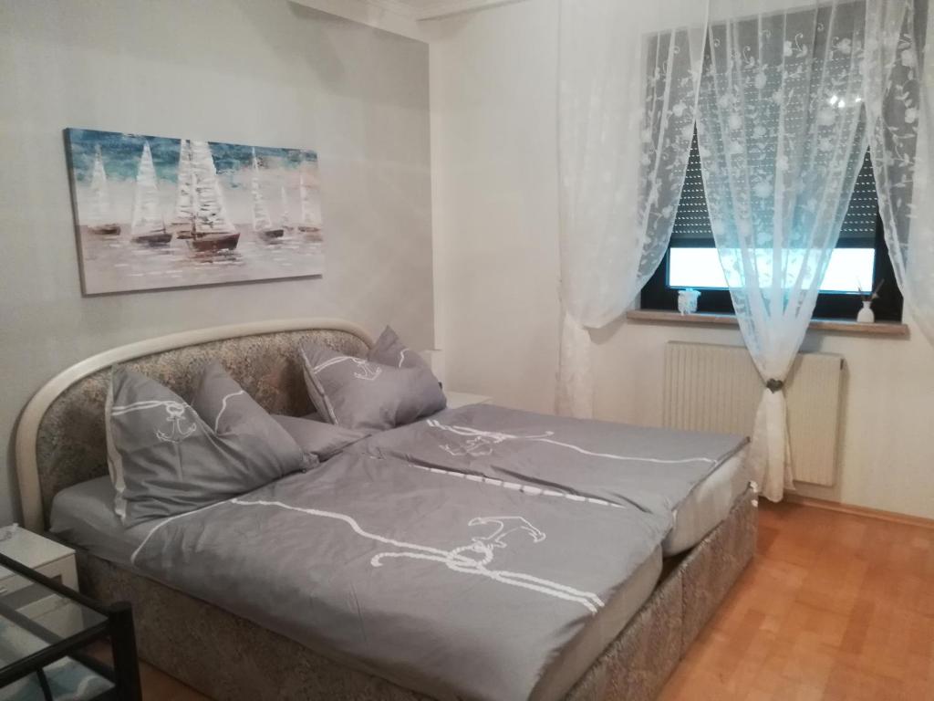 Ferienwohnung Fischl