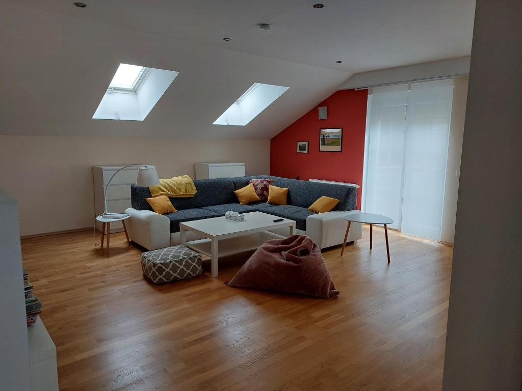 Ferienwohnung Gerti