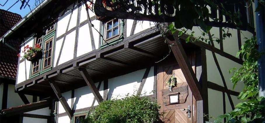 Ferienwohnung Gesindestube