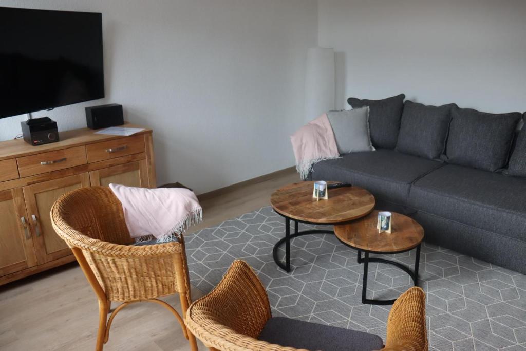 Ferienwohnung Graf Siegfried