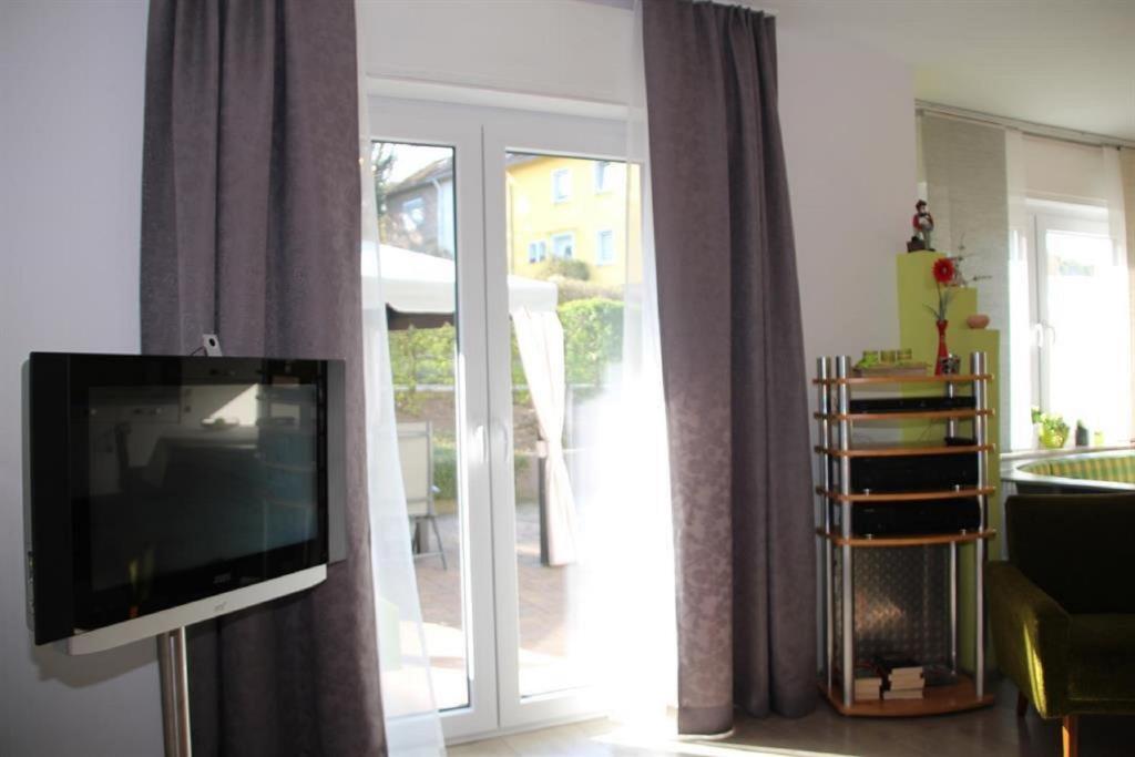 Ferienwohnung Grete