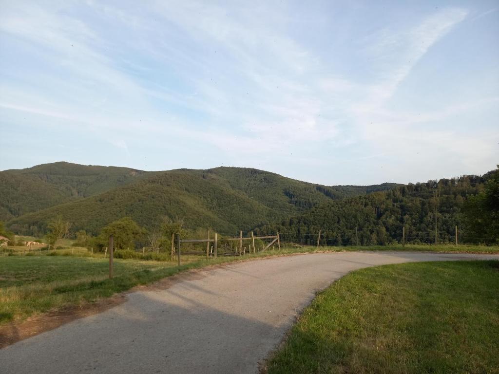 Ferienwohnung Großleiten Alm