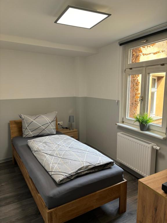 Ferienwohnung H&M Immobilien Querfurt 2