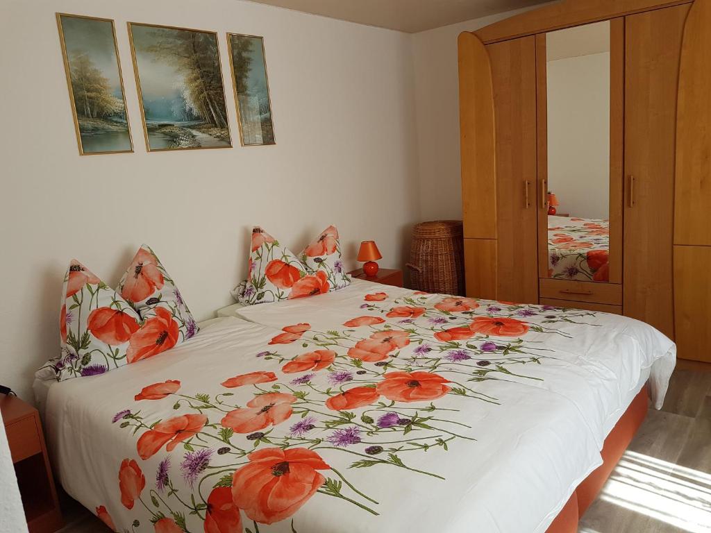 Ferienwohnung Hahn