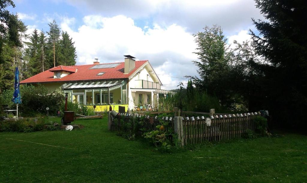 Ferienwohnung Haubner