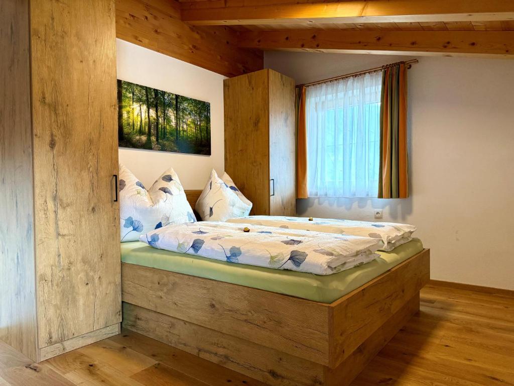 Ferienwohnung Haus Brugger