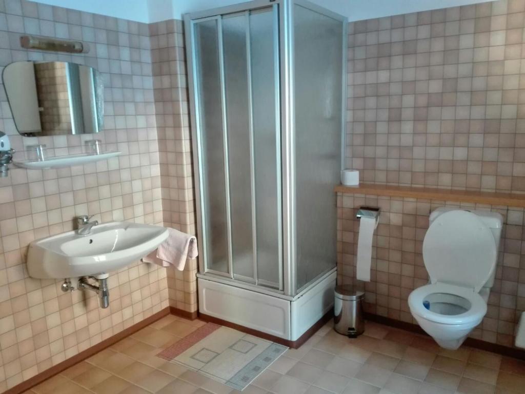 Ferienwohnung Haus Gomig