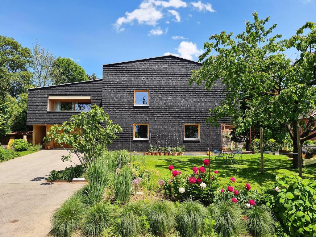 Bodensee-Ferienwohnung Am Ruggbach