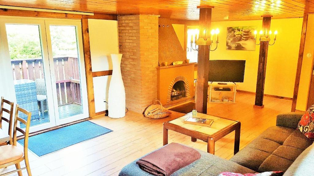 Ferienwohnung Himmelpforte