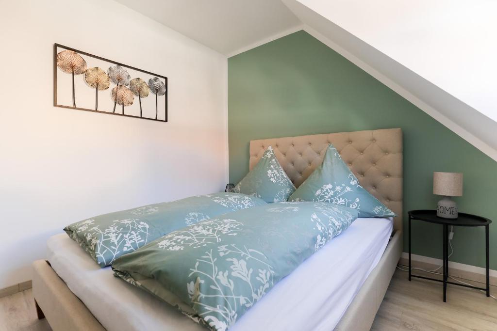 Ferienwohnung hinter der Krämerbrücke