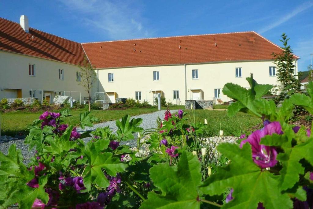 Ferienwohnungen im Kloster