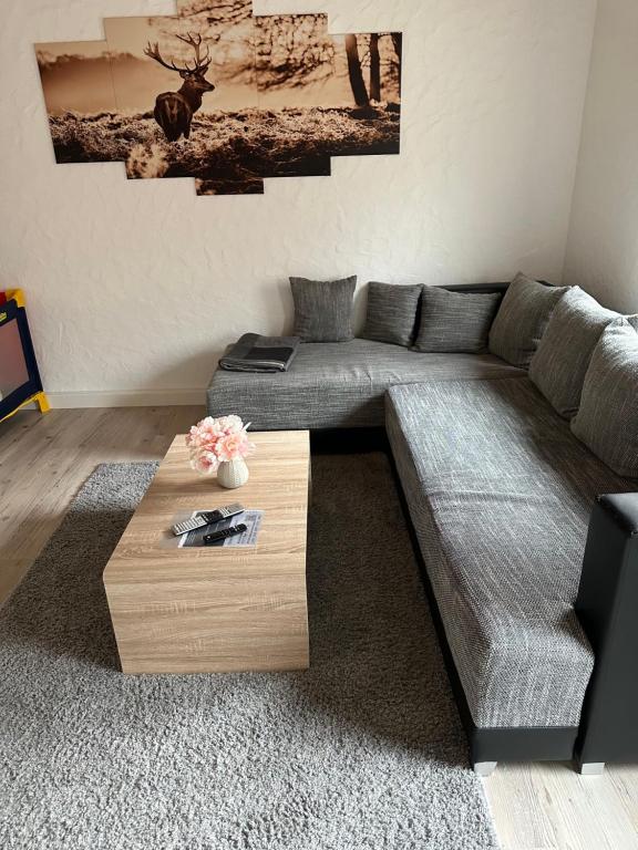 Ferienwohnung I in Sulzbach 5 Min bis Augenklinik