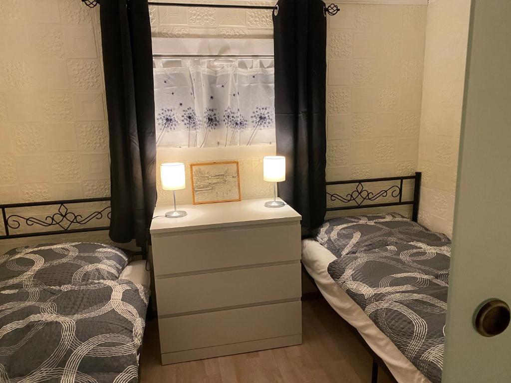 Ferienwohnung Irmchen