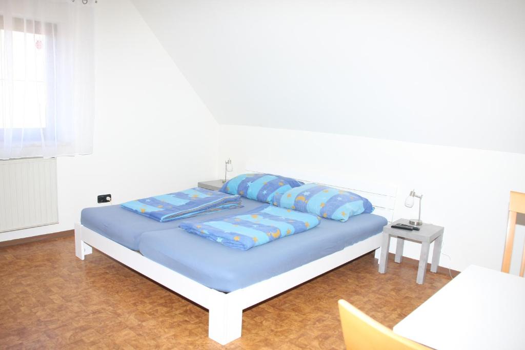 Ferienwohnung 1 Jöbstl