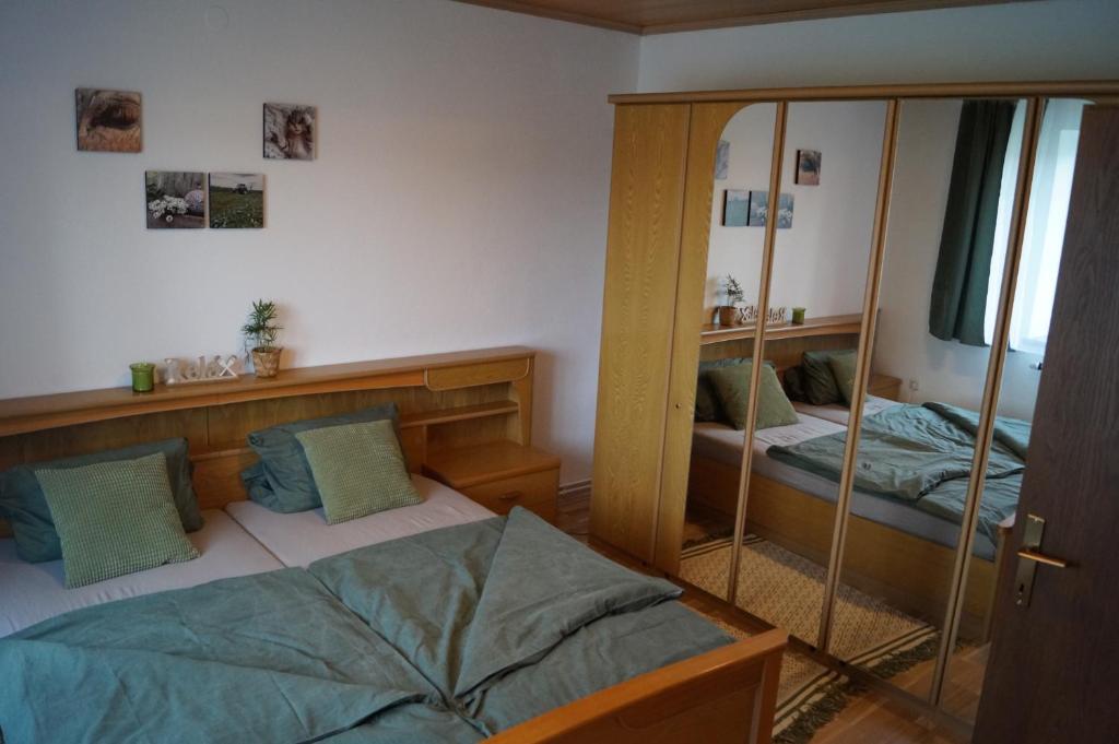 Ferienwohnung KaFaHof