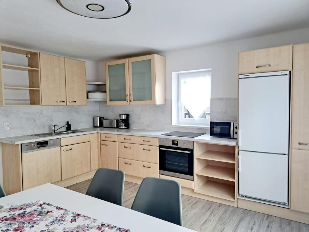 Ferienwohnung Kapar