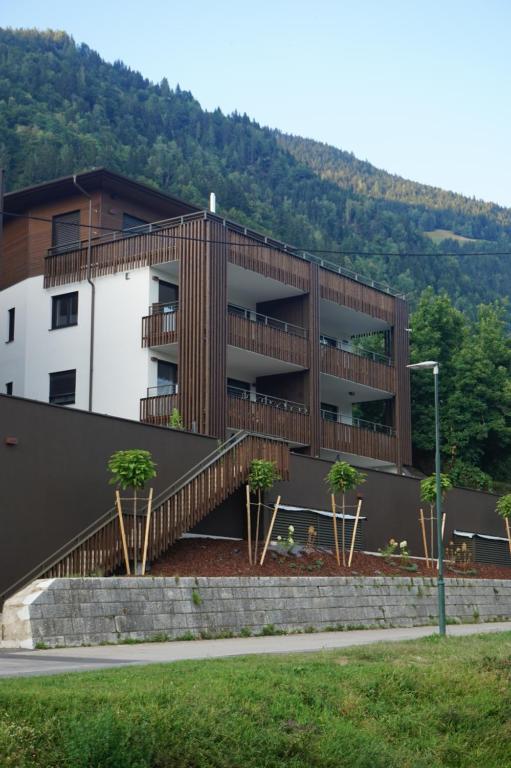 Ferienwohnung Karasek Deluxe
