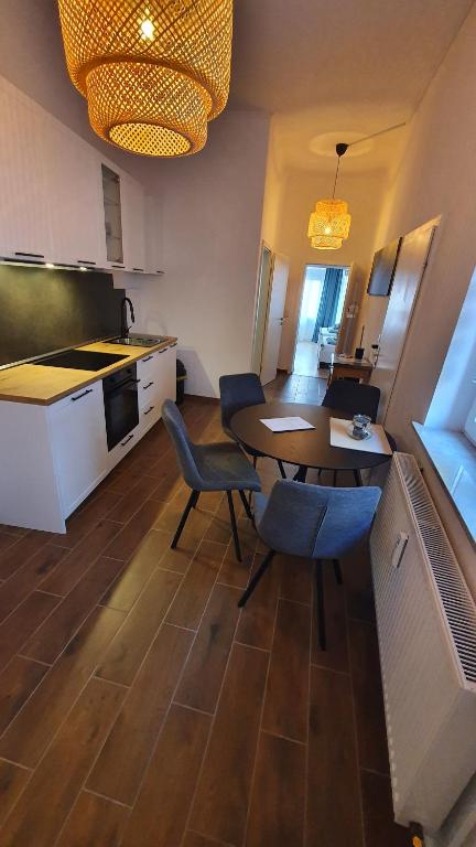 Ferienwohnung Karpe