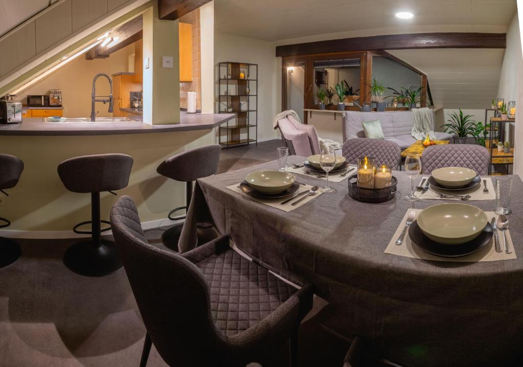 Ferienwohnung Kloep