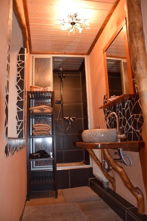 Ferienwohnung Könitz, Ricarda
