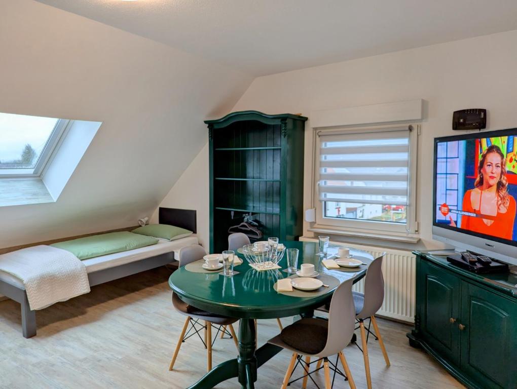 Ferienwohnung Martin Wadgassen
