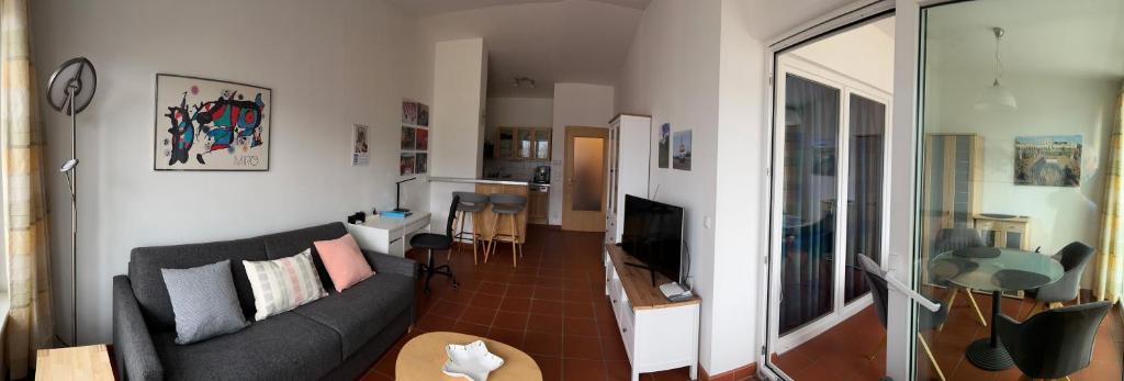 Ferienwohnung Kronegarten