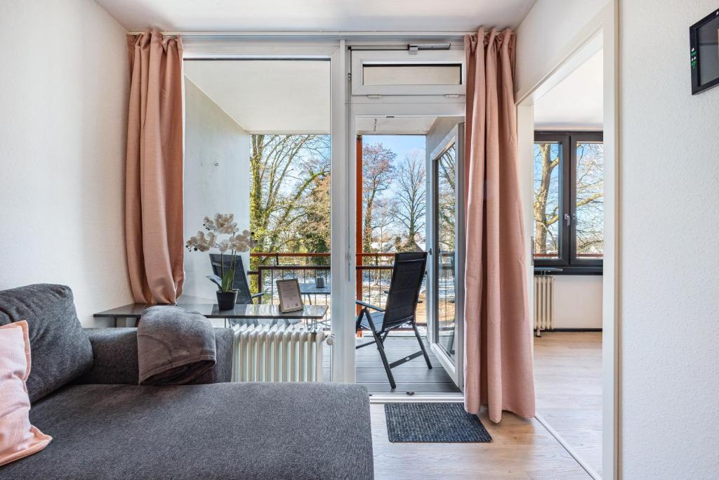 Ferienwohnung Leekee