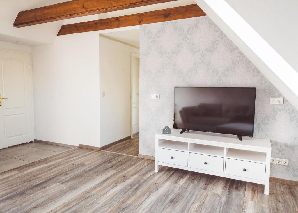 Ferienwohnung Lena