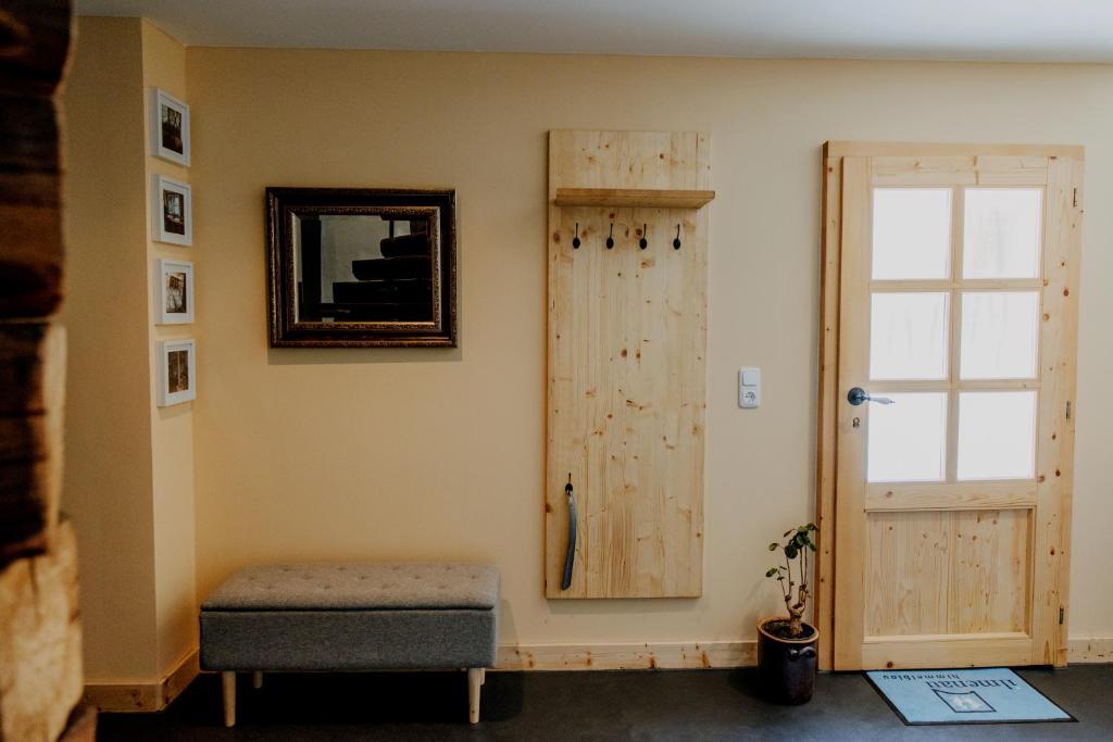 Ferienwohnung Linda