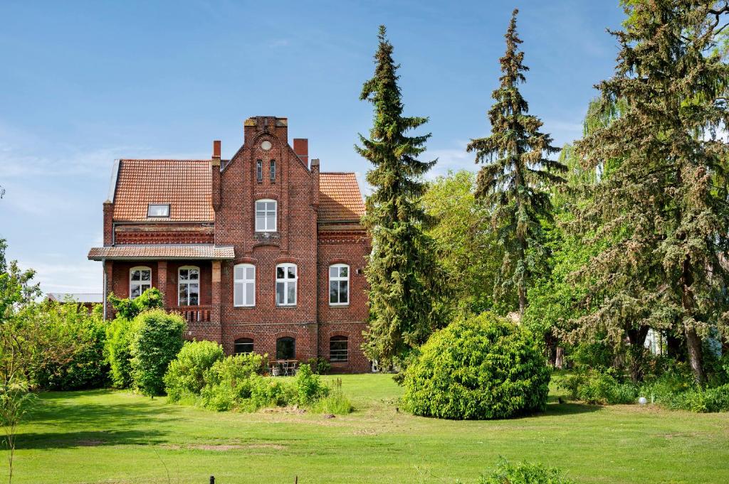 Ferienwohnung Ludwigslust Havelland