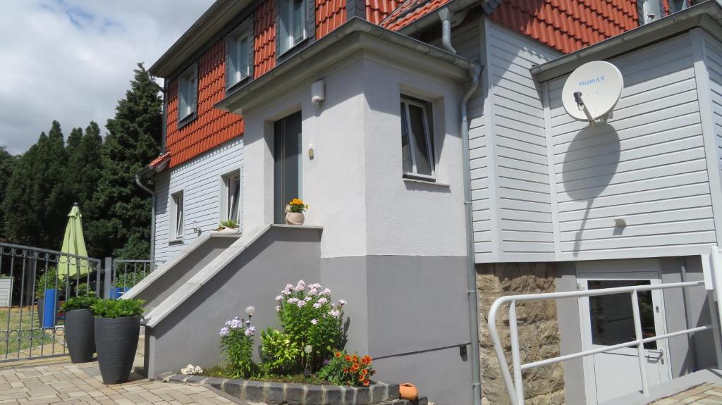 Ferienwohnung Luise