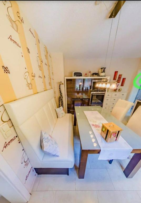 Ferienwohnung Luisenthal