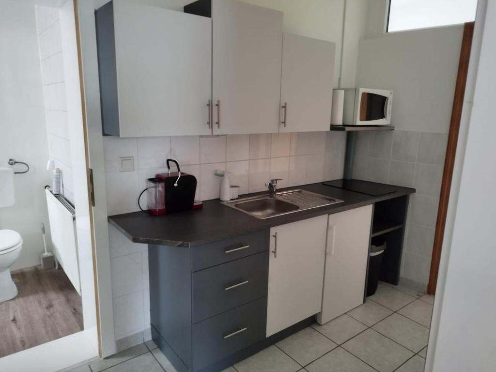 Ferienwohnung Maks und Kris
