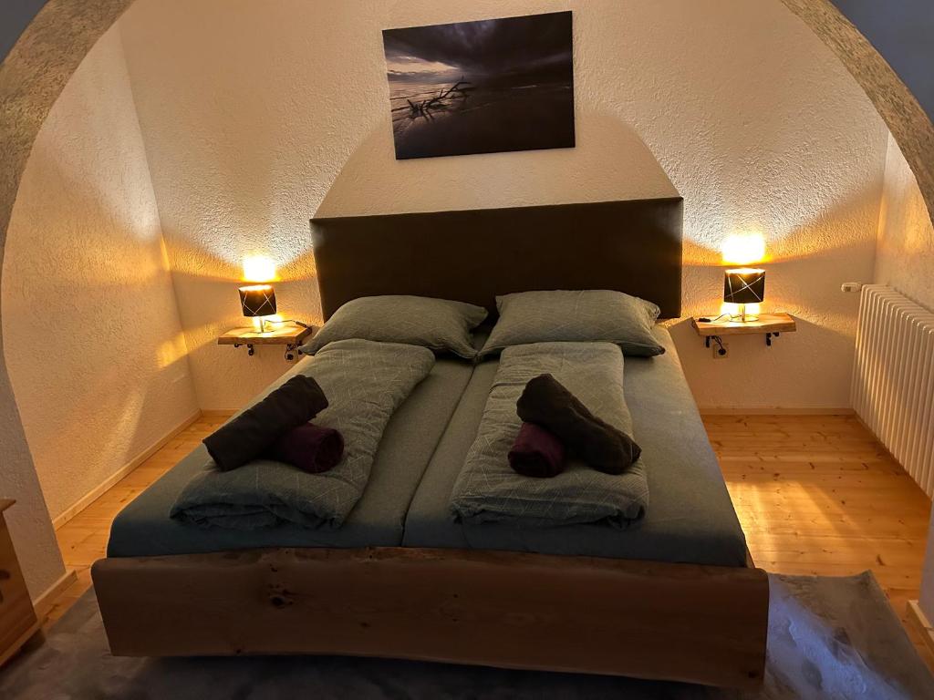 Ferienwohnung Mariana