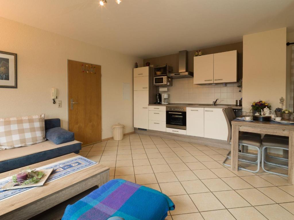Ferienwohnung Meisbüsch