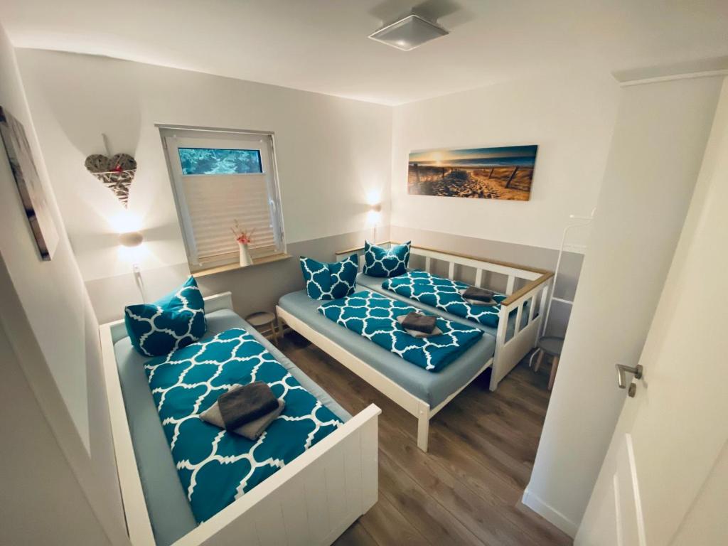 Ferienwohnung Micha's Stadtblick