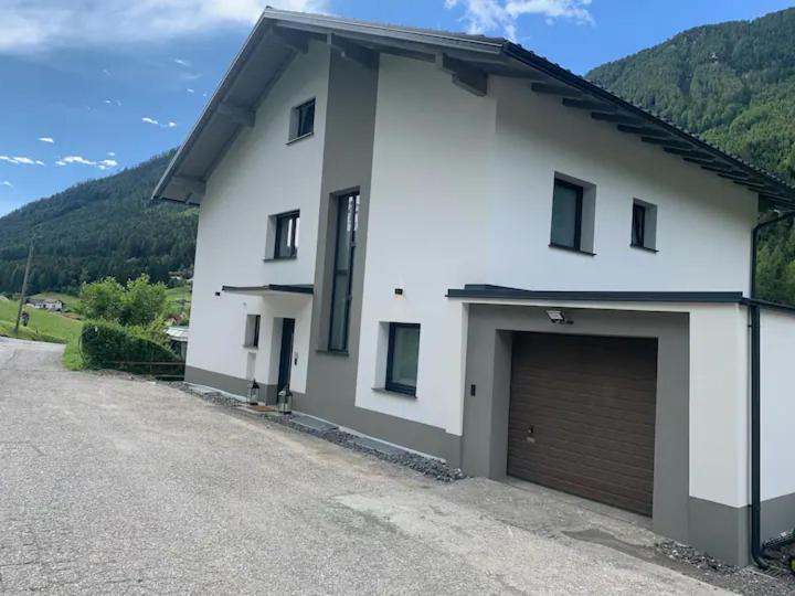 Ferienwohnung mit Bergblick in Bad Bleiberg