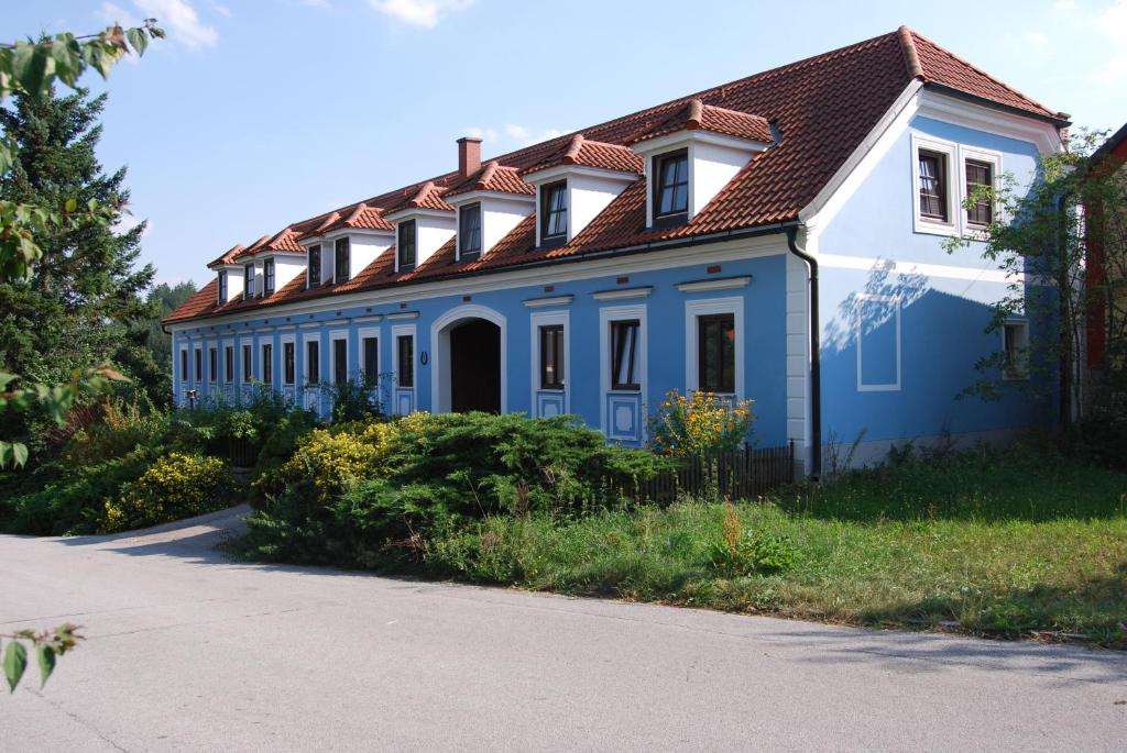 Ferienwohnung Modlisch