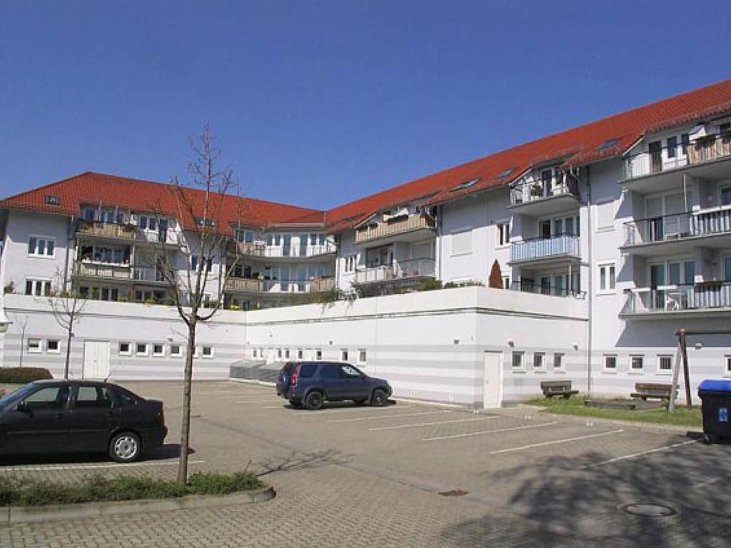 Ferienwohnung Moritzwiese