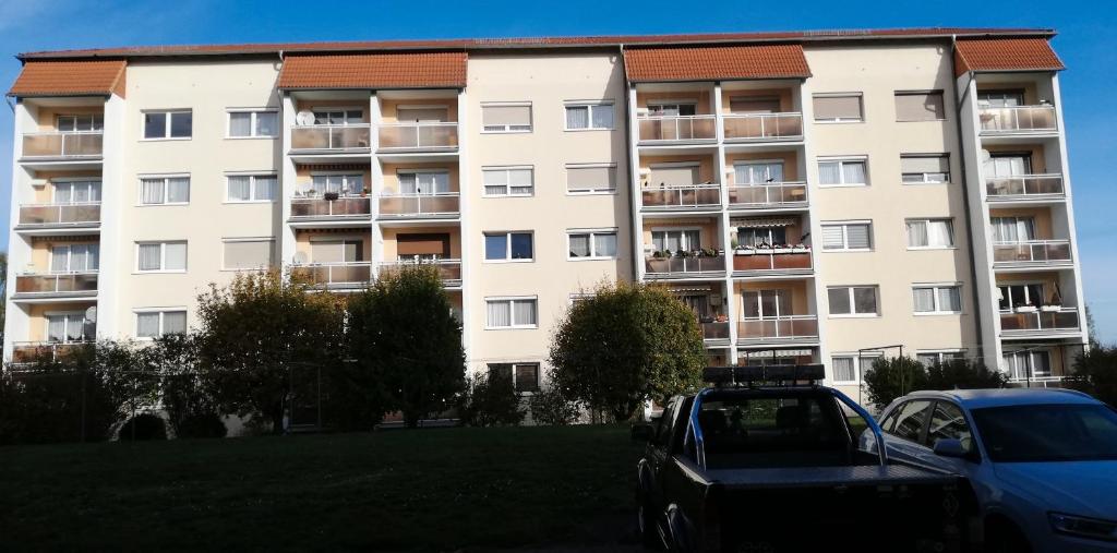Ferienwohnung Mücheln 1
