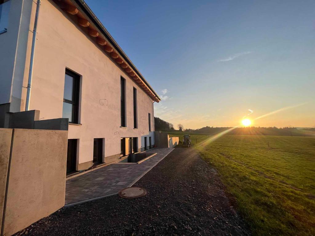 Ferienwohnung Naturraum