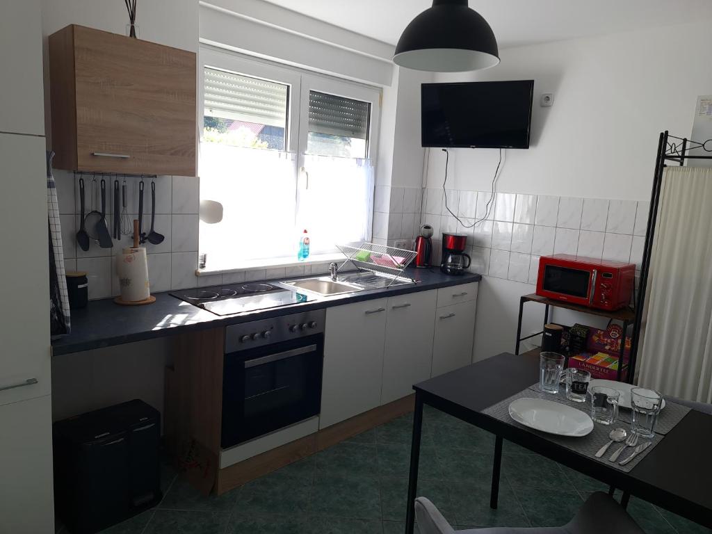 Ferienwohnung Nauen