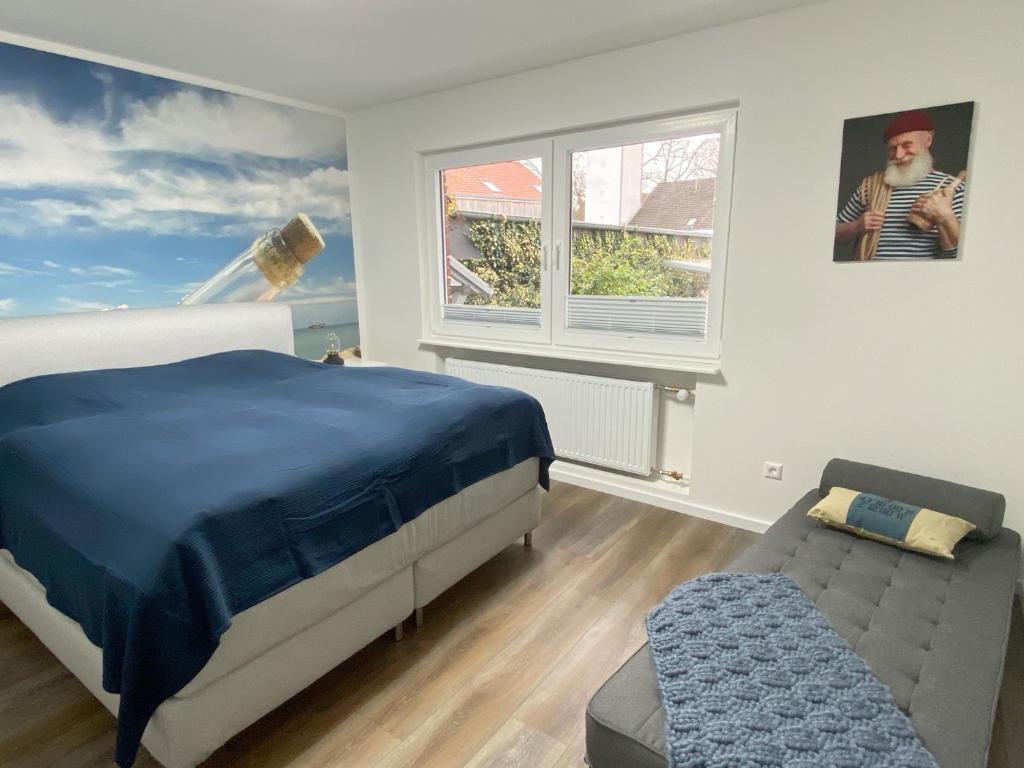 Ferienwohnung Nr 1