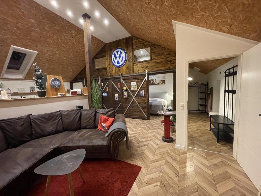 Ferienwohnung Nr 4 - b50457
