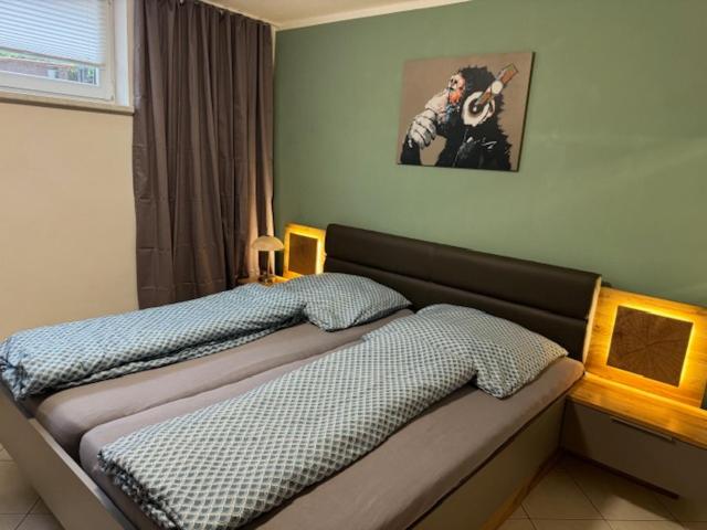 Ferienwohnung Pappelwiese