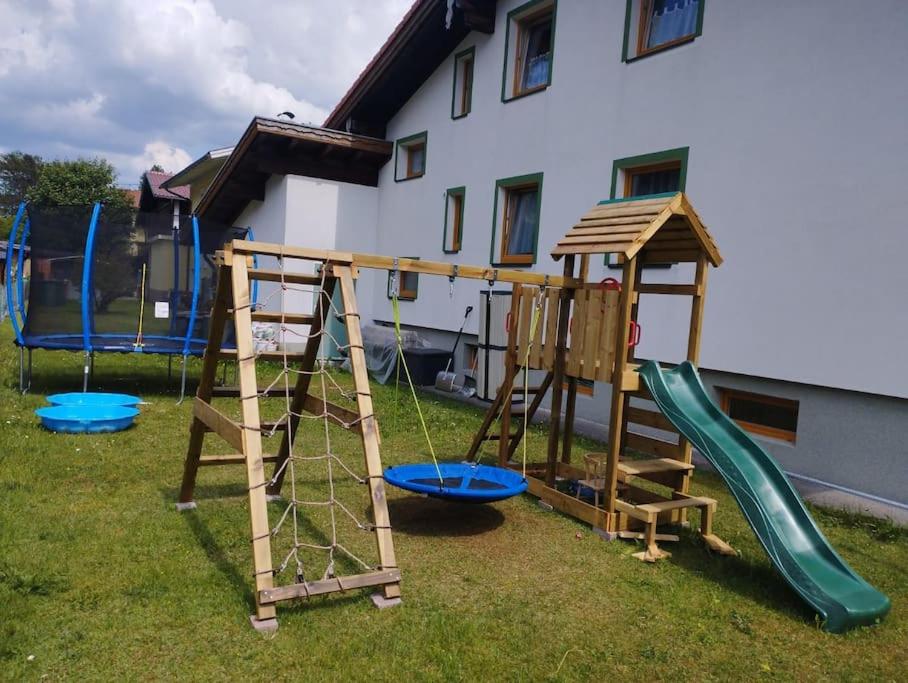 Ferienwohnung Patrycja