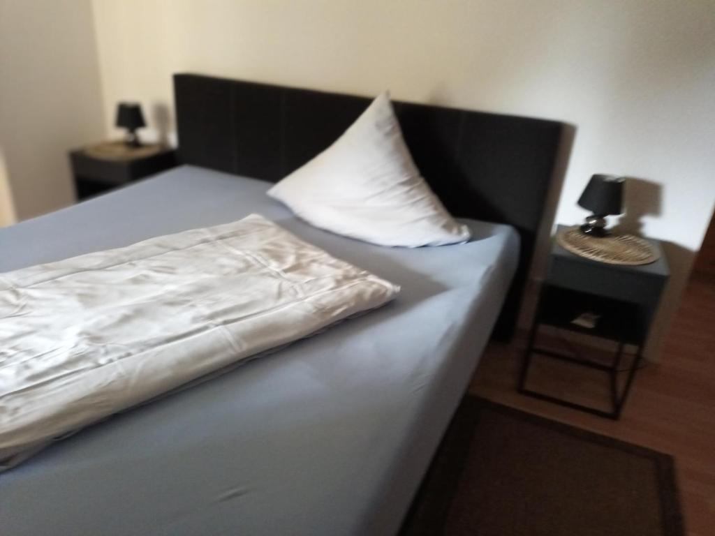 Ferienwohnung Perlitz