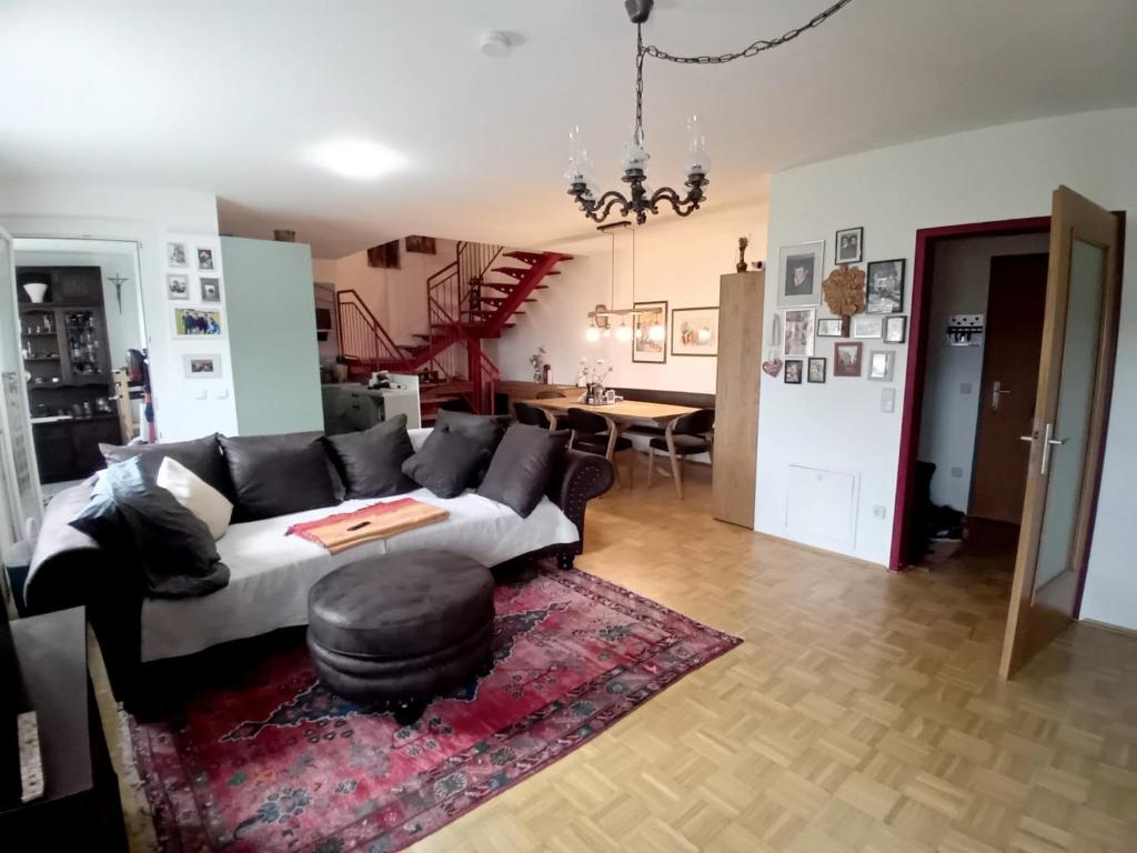 Ferienwohnung Petzenblick